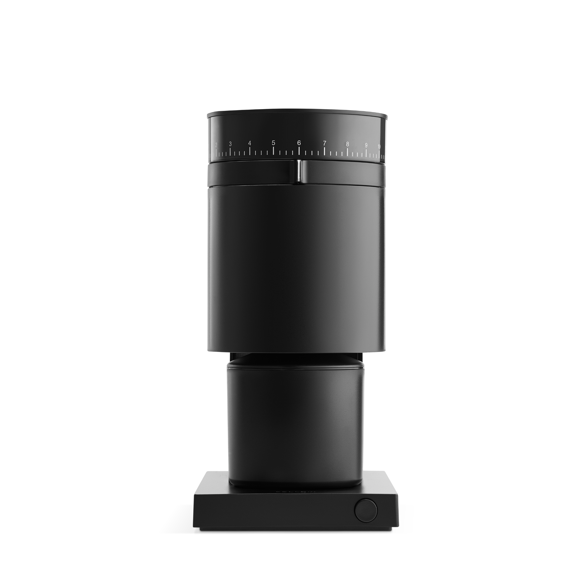 Opus Conical Burr Grinder