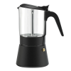 The ClearBrew™ Moka Pot 