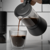 The ClearBrew™ Moka Pot 